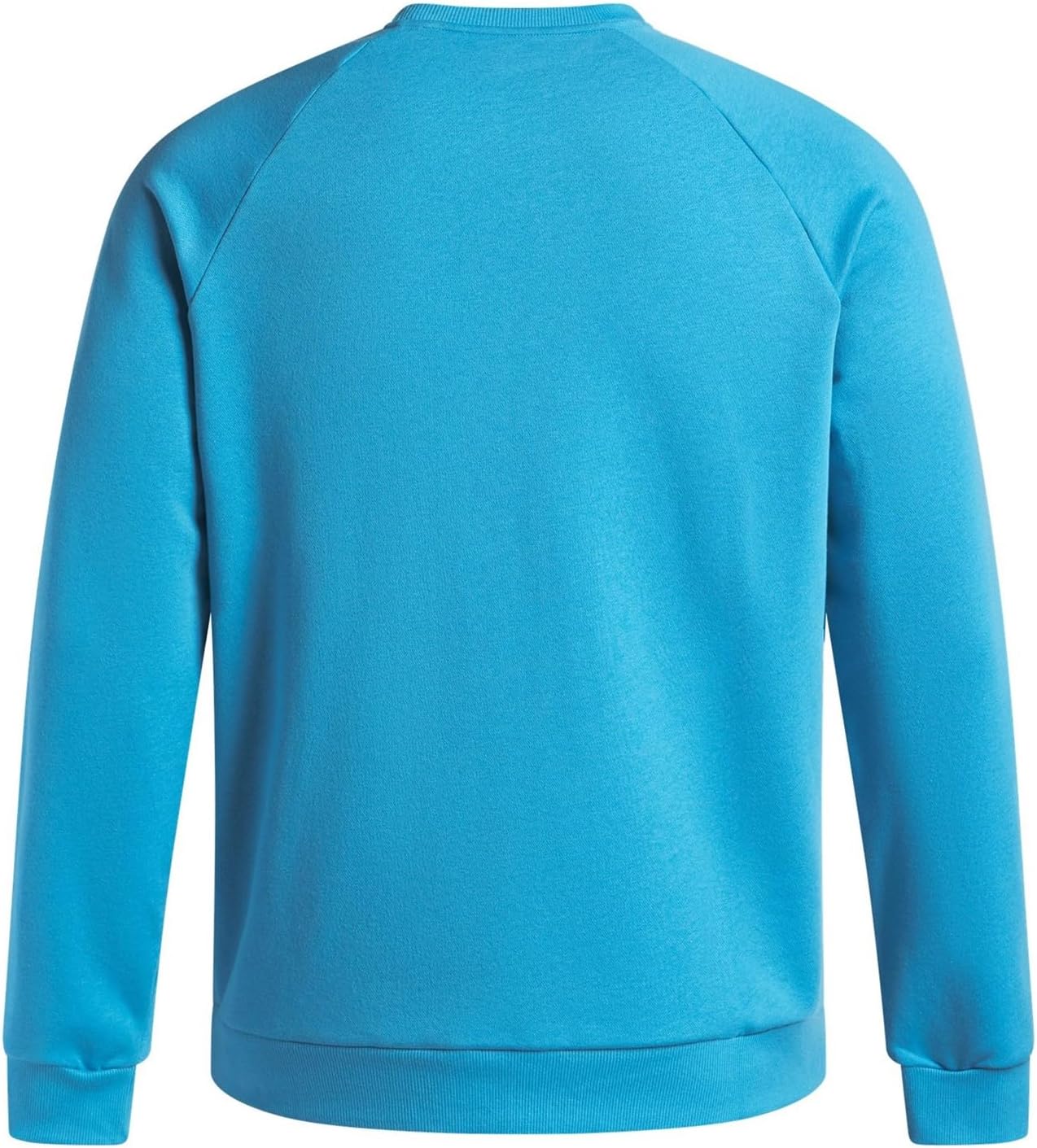 Under Armour Men's Rival Fleece Crew - Image 3
