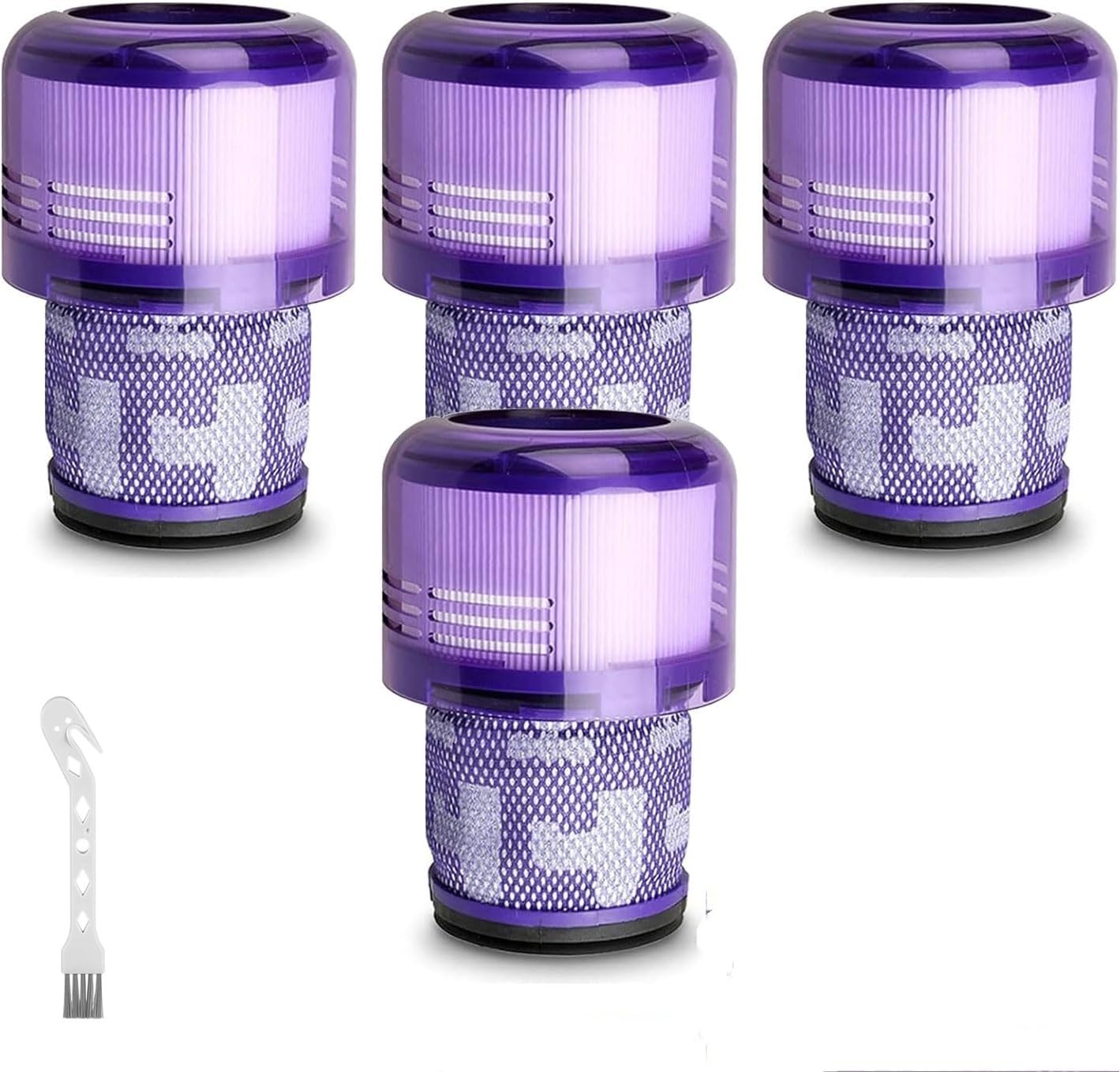 Filters for Dyson v11, Replacement Filters for Dyson V11 V15 SV14