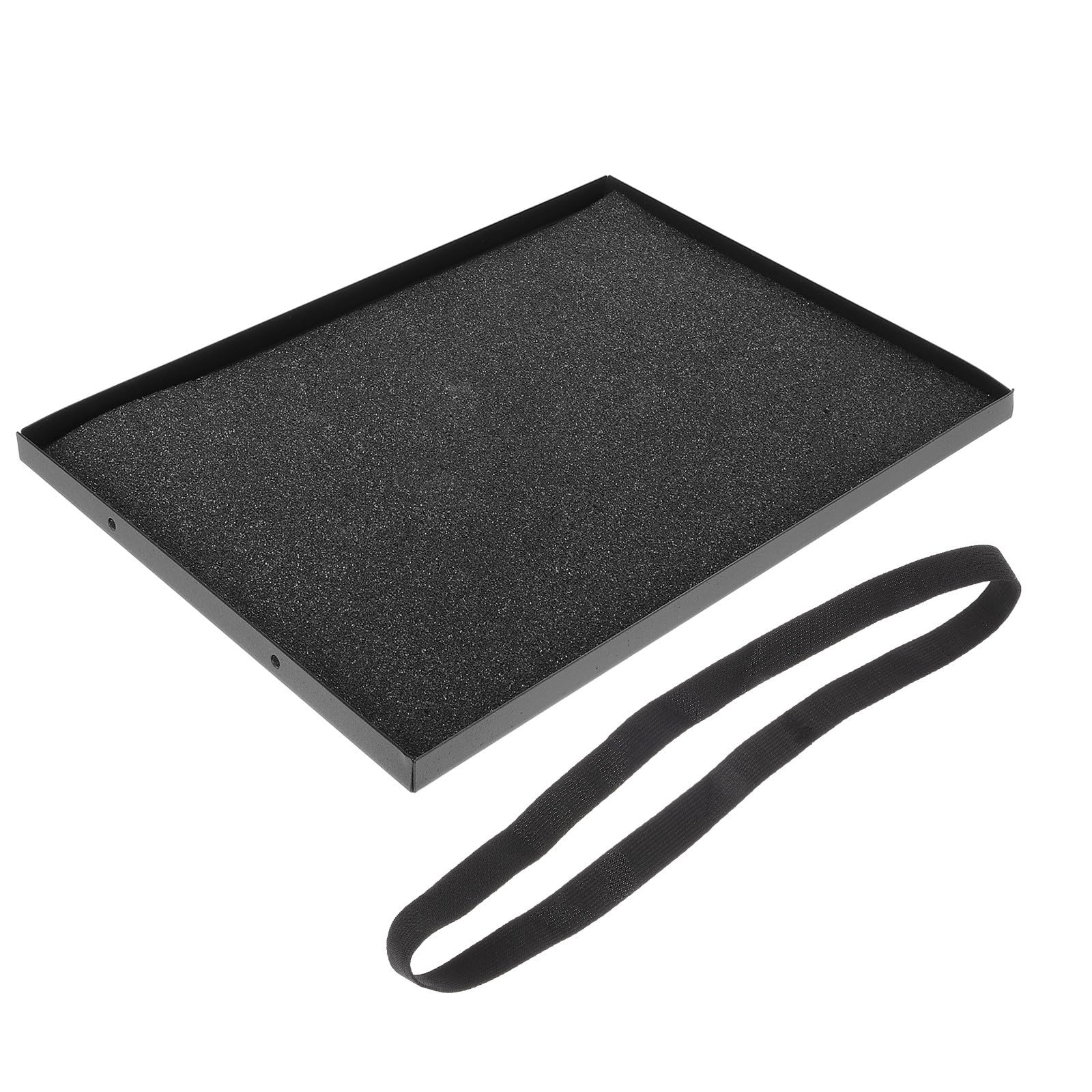 Soporte para proyector ideal para instalar monitores y dispositivos en trípodes con rosca