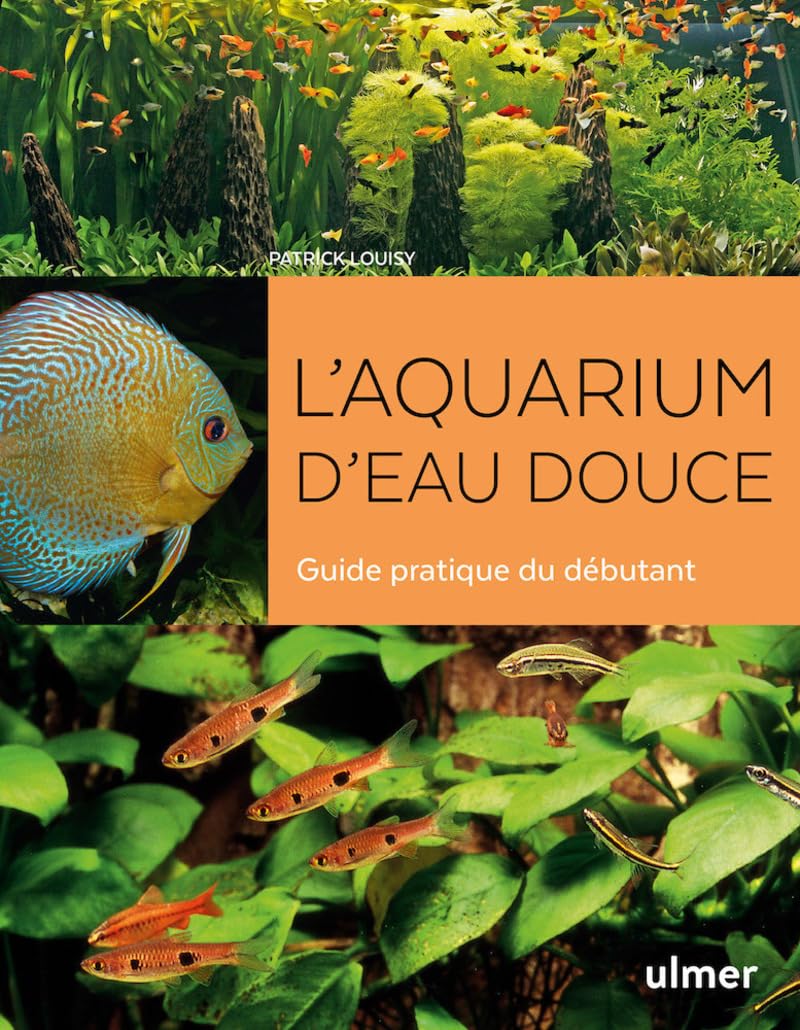 Les poissons d'eau douce, témoins de l'Anthropocène - Natura Sciences