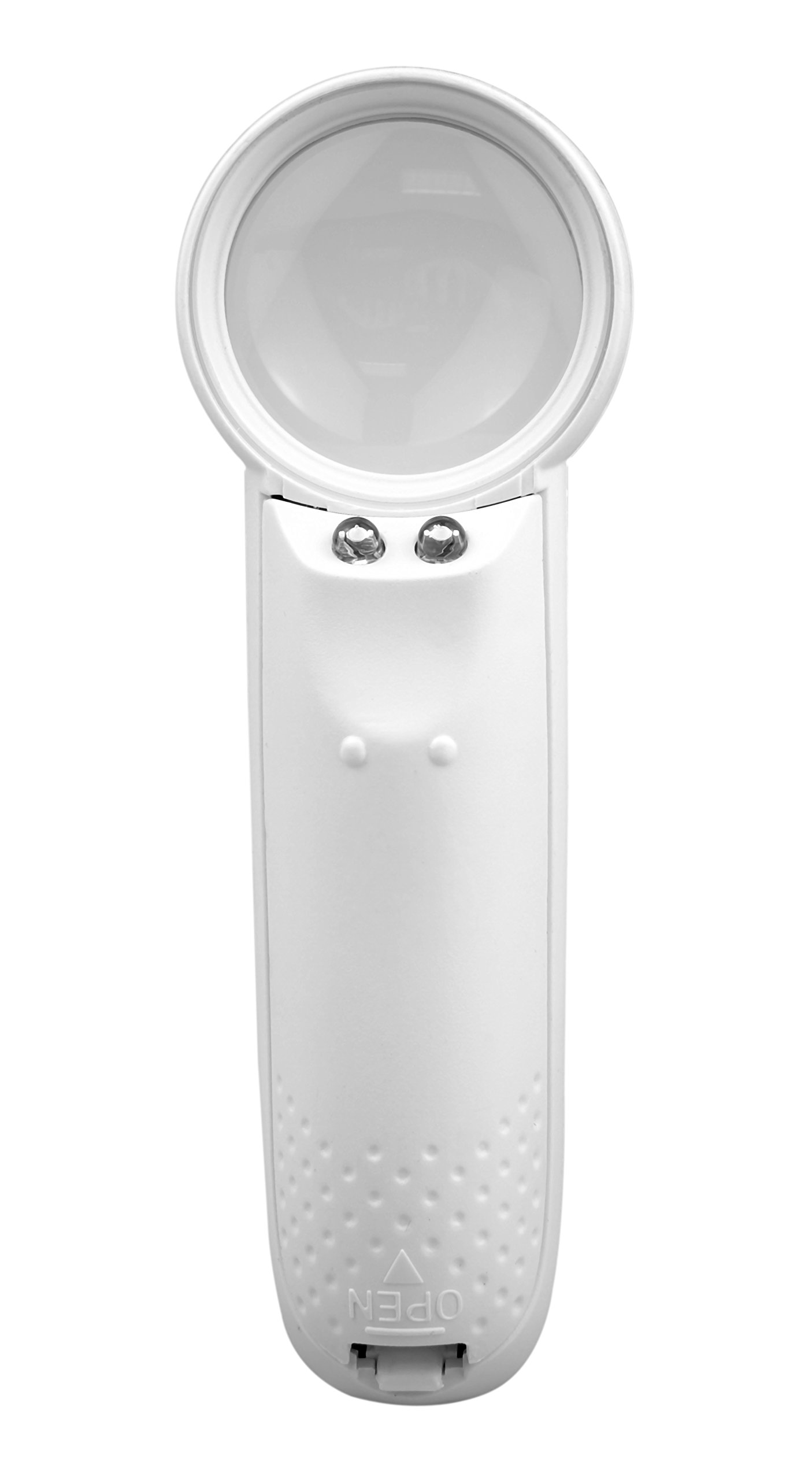 SE 2-1/2" Illuminated Magnifier with 5x Magnification - MD1037L-6X - Image 5