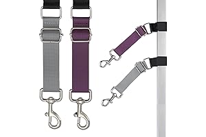 Dog Grooming Decor - Arms Accessory Loop Extender Strap