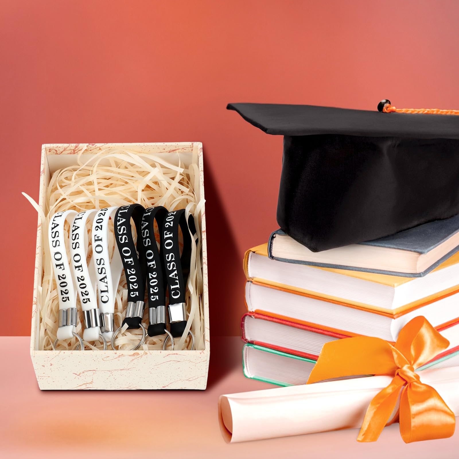 Graduation Bulk Gifts 30-Pack Class Of 2025 Graduation Gift Set ...