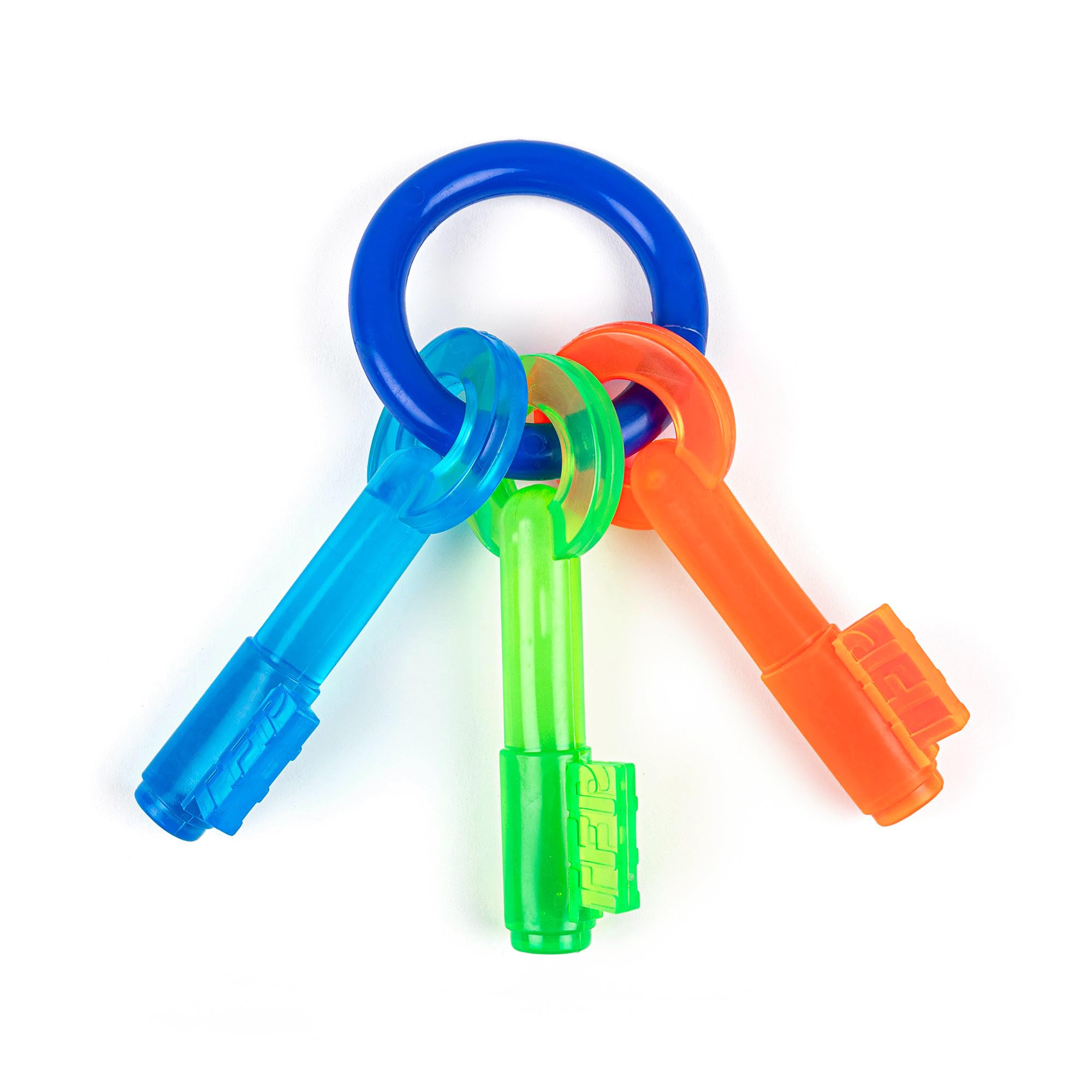 Tail Lovers Co. Lock & Key Chew Toy for Pets - Multicolor (B0D9JM36LT) Amazon Price History, Amazon Price Tracker