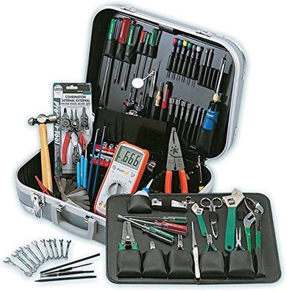 Technician Tool Kit