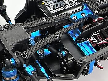 Amazon | タミヤ RC特別企画商品 No.145 1/10 電動RCカー TA07RR