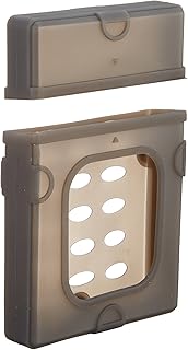 センチュリー 裸族のボディコン 3.5インチHDDシリコンカバー ブラック CRBC35-BK