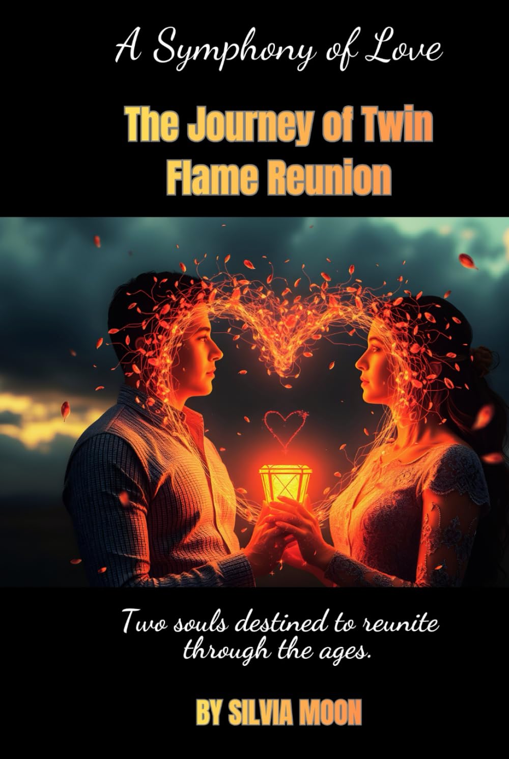 A Symphony of Love: The Journey of Twin Flame Reunion (Twin Flames Harmonization)