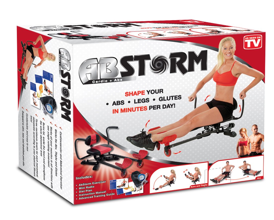 Northern Response AB Storm