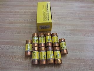 Bussmann LPJ-35SP Low-Peak Fuses LPJ35SP (Pack of 10)