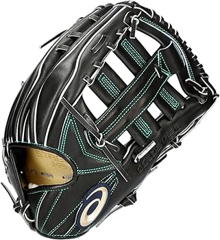 Amazon | asics(アシックス) 野球 硬式 グローブ グラブ 外野手用