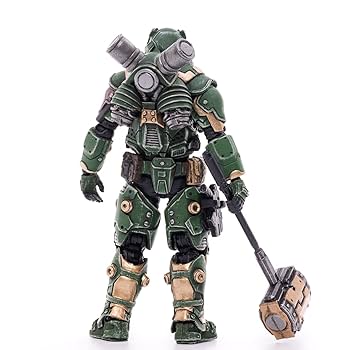 マローダータスクフォース　1/18　4インチ　ミリタリーアクションフィギュア スーフェス72で販売されるマローダータスクフォースを先取り