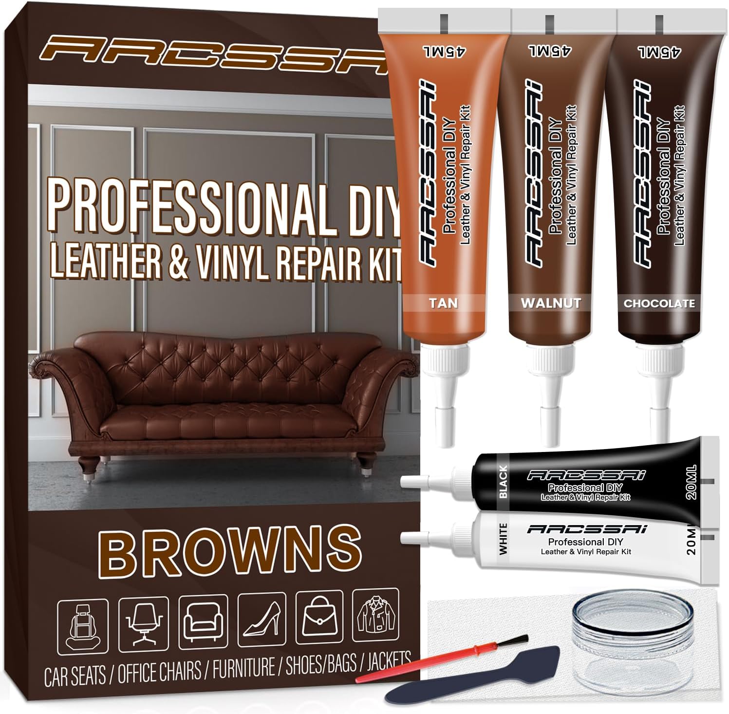 Purse repair near me Clearance