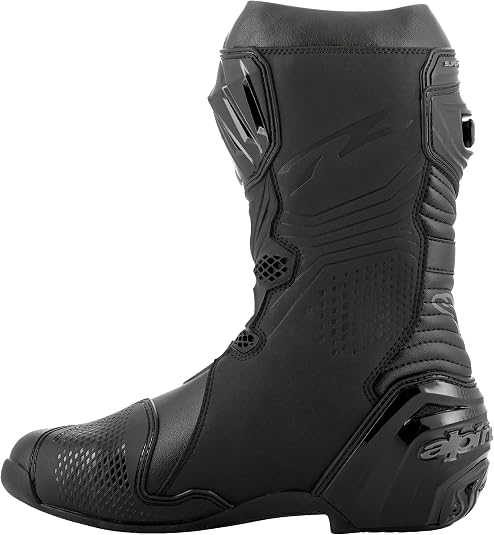 Amazon.co.jp: Alpinestars Supertech R ブーツ メンズ、オートバイ