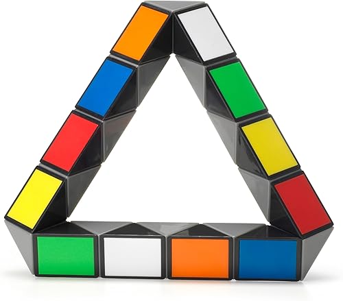 Rubik's Twist