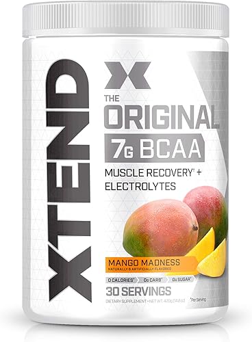 Scivation Xtend BCAAs 181030000281 1 1