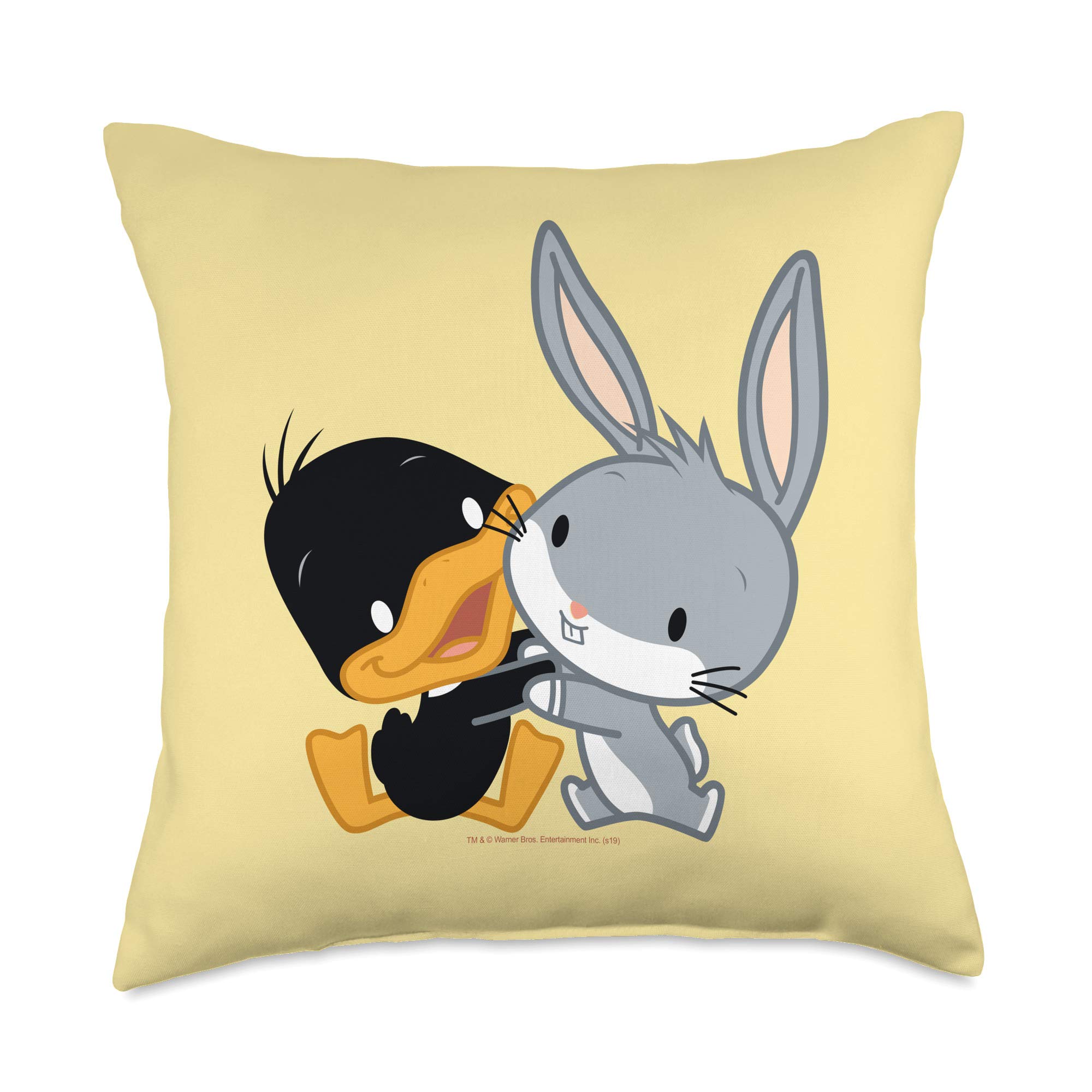 looney tunes pillow pets
