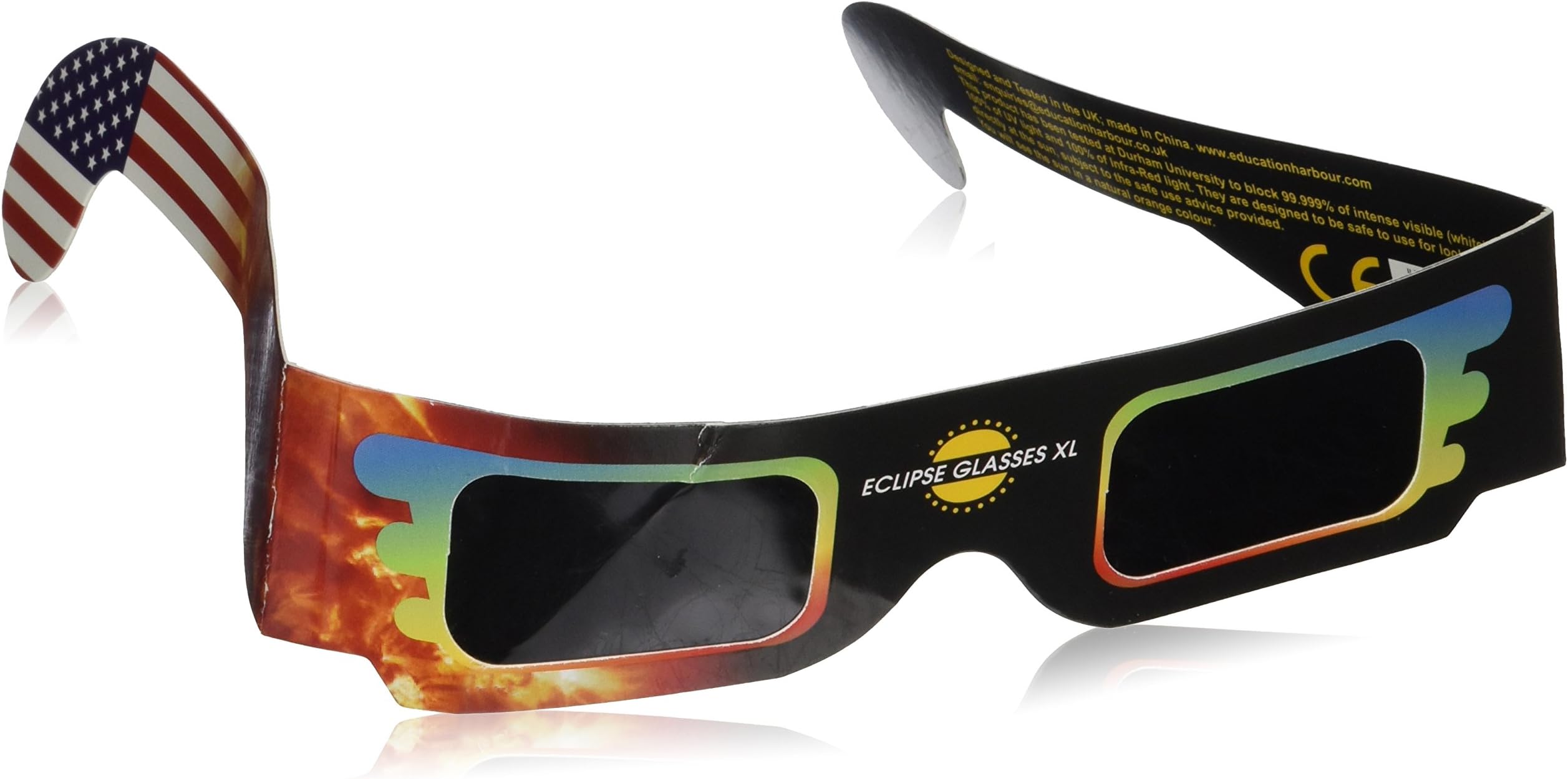 Eclipse Viewer XL