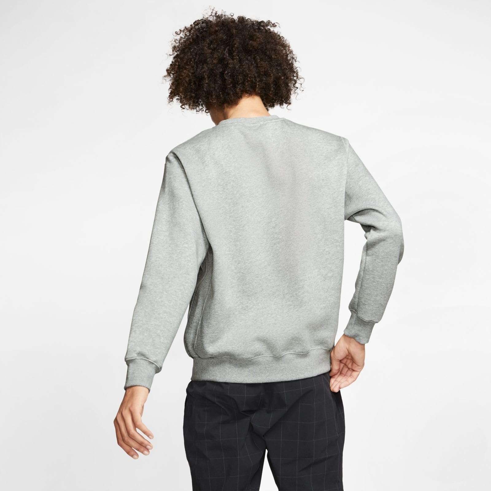 Nike Dri-Fit Sprint Crew Maglia