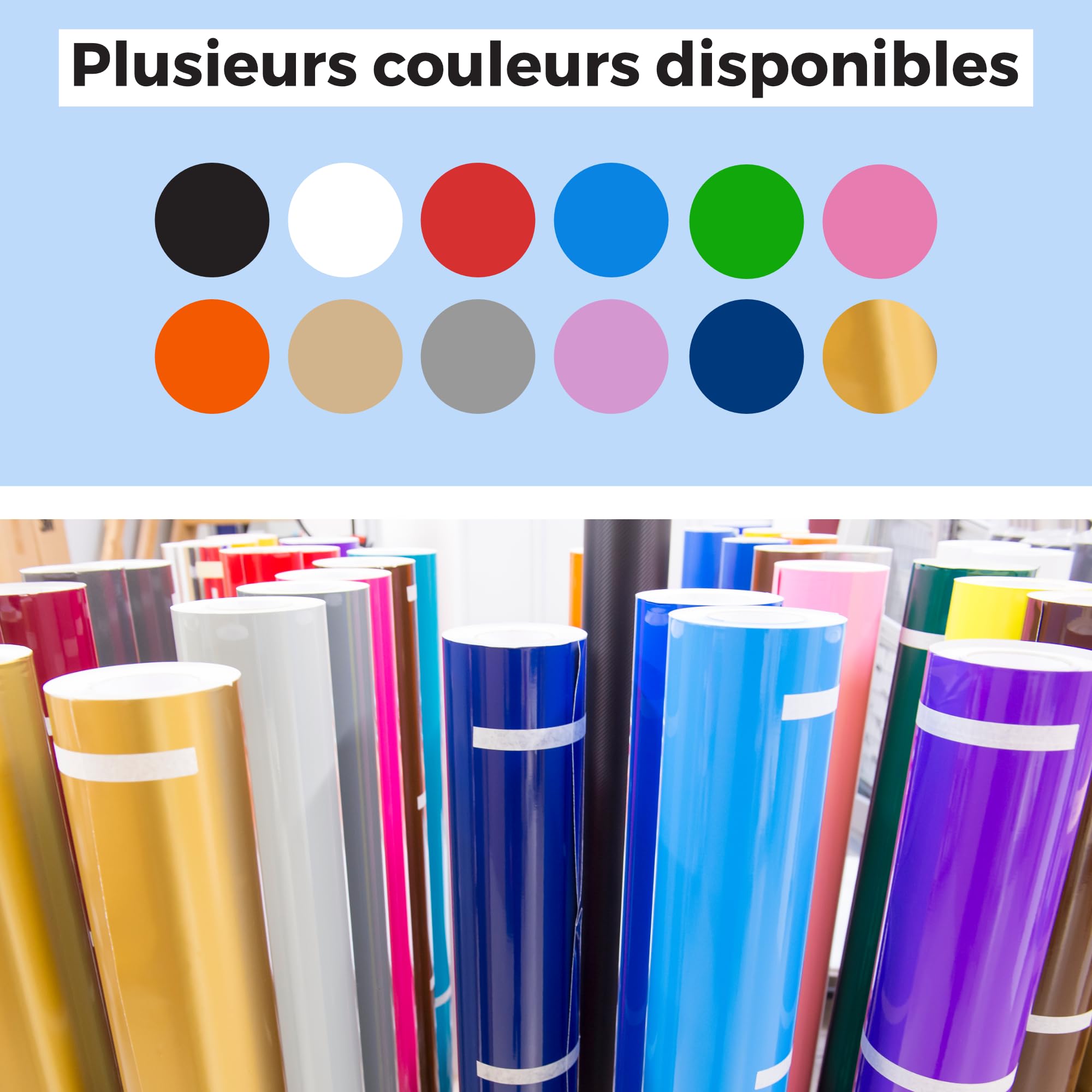 Lettrage Nom Bateau, Stickers et Autocollant Personnalisable - pour Bateau, Jet Ski, Voilier, Catamaran - Résistant Eau de mer et UV