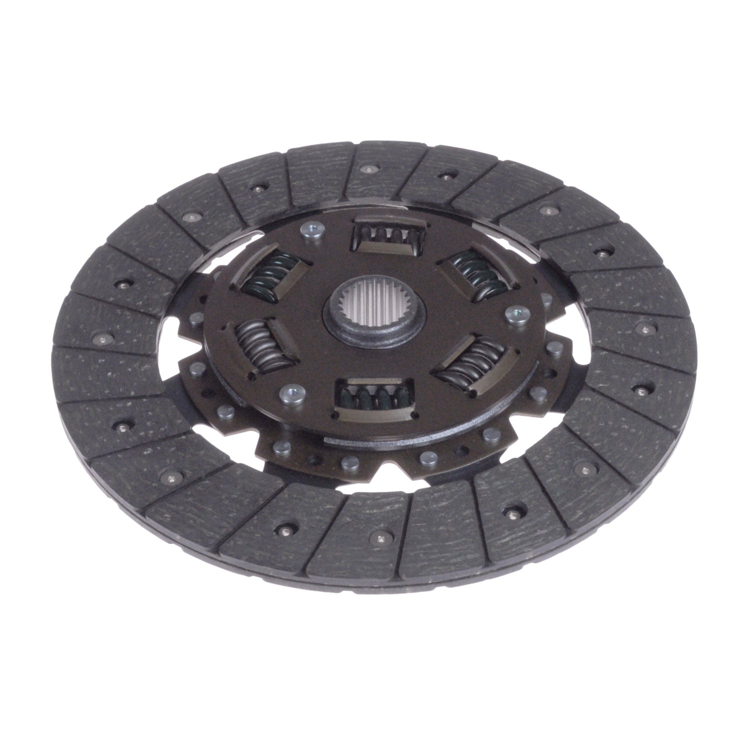 Blue Print ADM53142 Clutch Disc