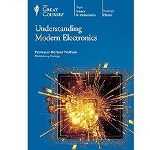 Understanding Modern Electronics