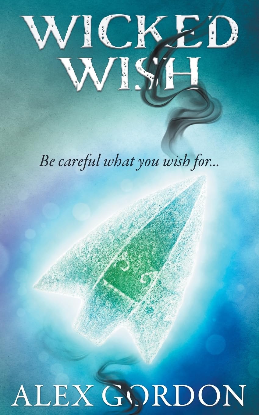 Wicked Wish: 1 (Wicked Wish (Temporary))
