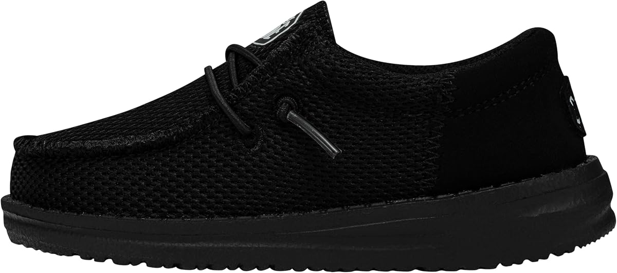 Hey Dude Kids Wendy Funk Mono Slip-On Casual Shoes (Little Kid/Big Kid)
