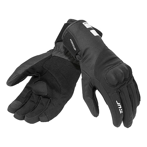 T.UR Guanti G-ONE HYDROSCUD® LADY Black L