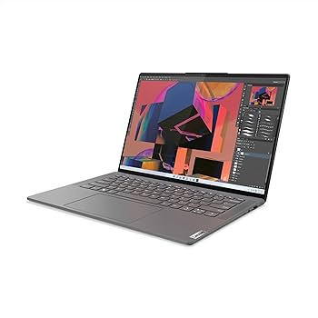 Lenovo Yoga Slim ProX i7メモリ32GB RTX3050 Lenovo Slim 7i Pro X review (14IAH7 model - i7, RTX 3050)