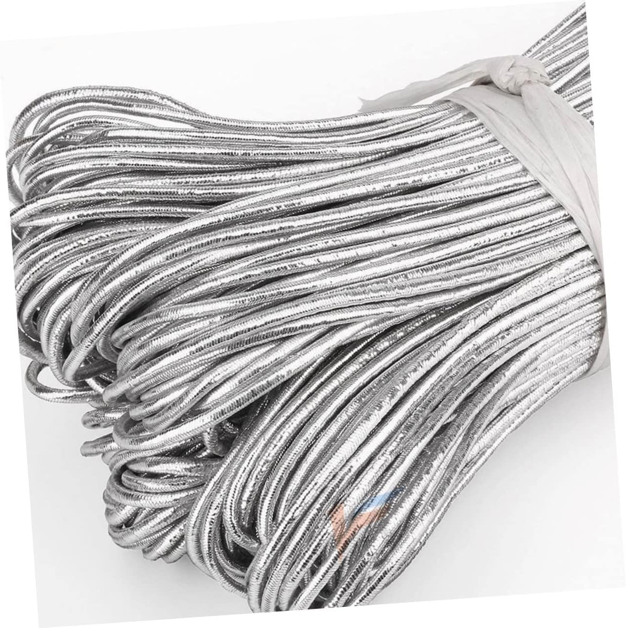 1 Roll 150m Elastic Cord DIY Beading Stretch Thread String Rope