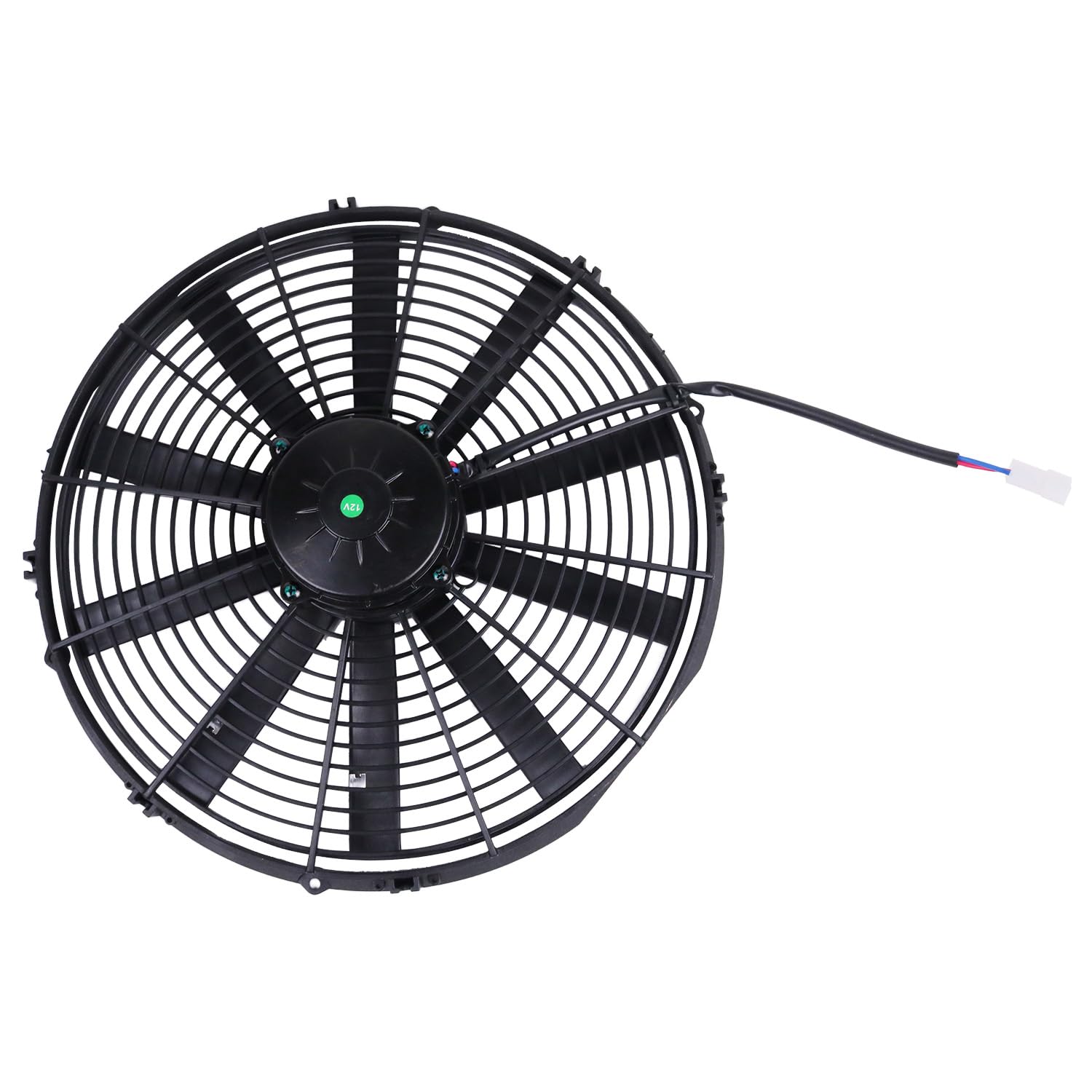 Cool fan 冷風扇 SKJ-WM51R(W) Amazon.com: Cooling Fan for Alienware Area-51 R2 R4 R5