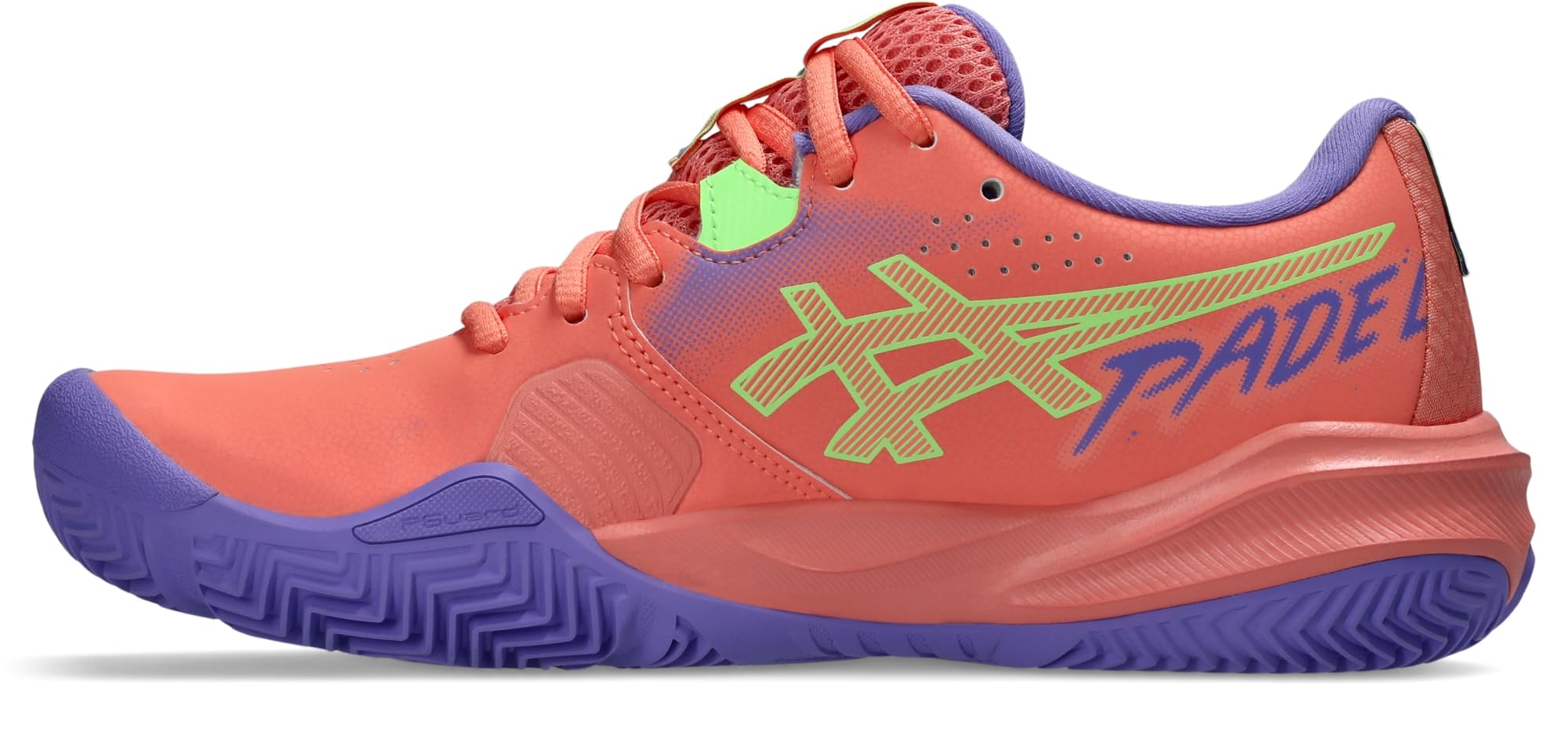 ASICS Damen Gel-Challenger 15 PadelSneaker