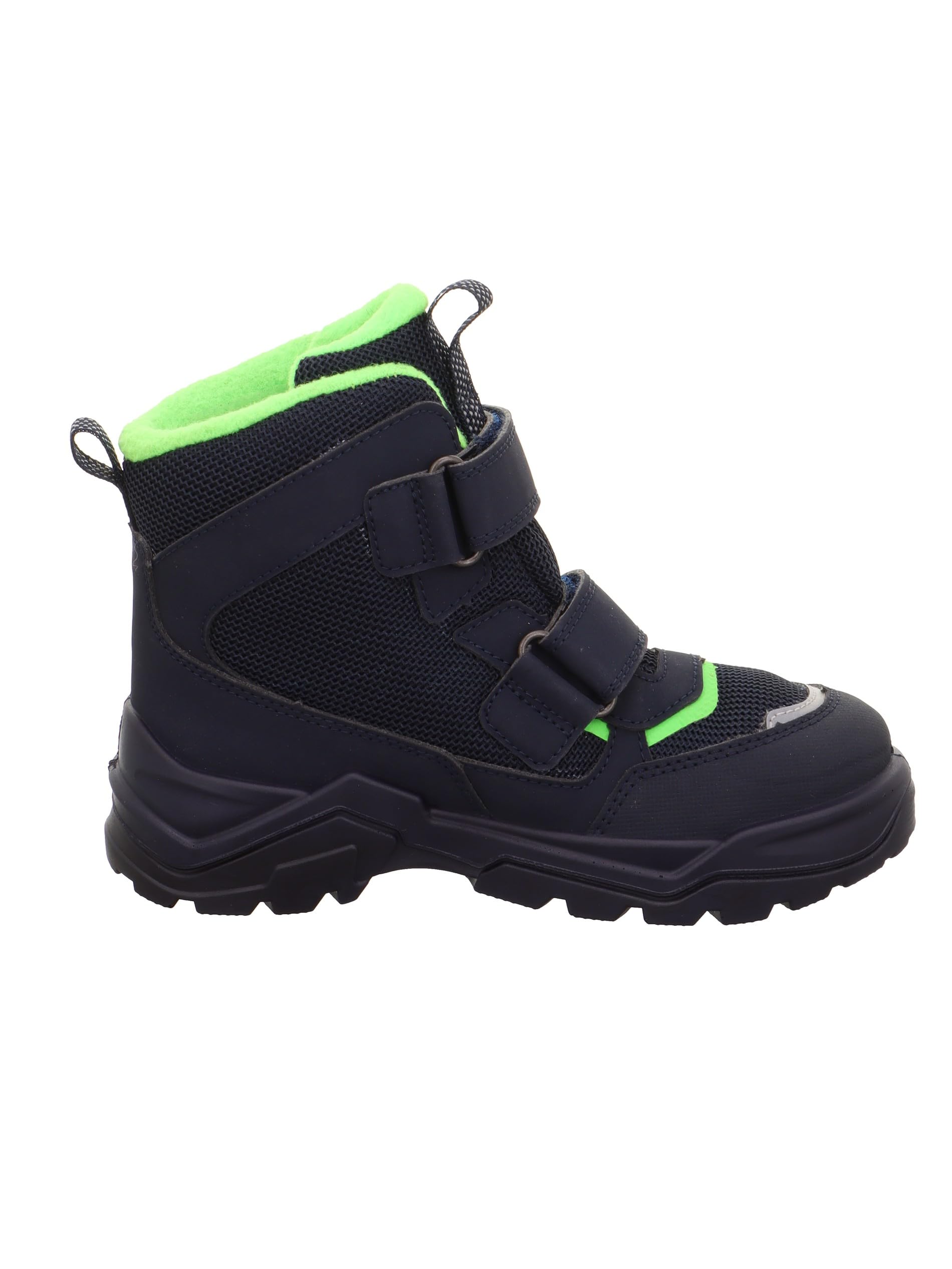 Superfit SNOW MAX Stiefel Gore-Tex 1-002022 Mädchen