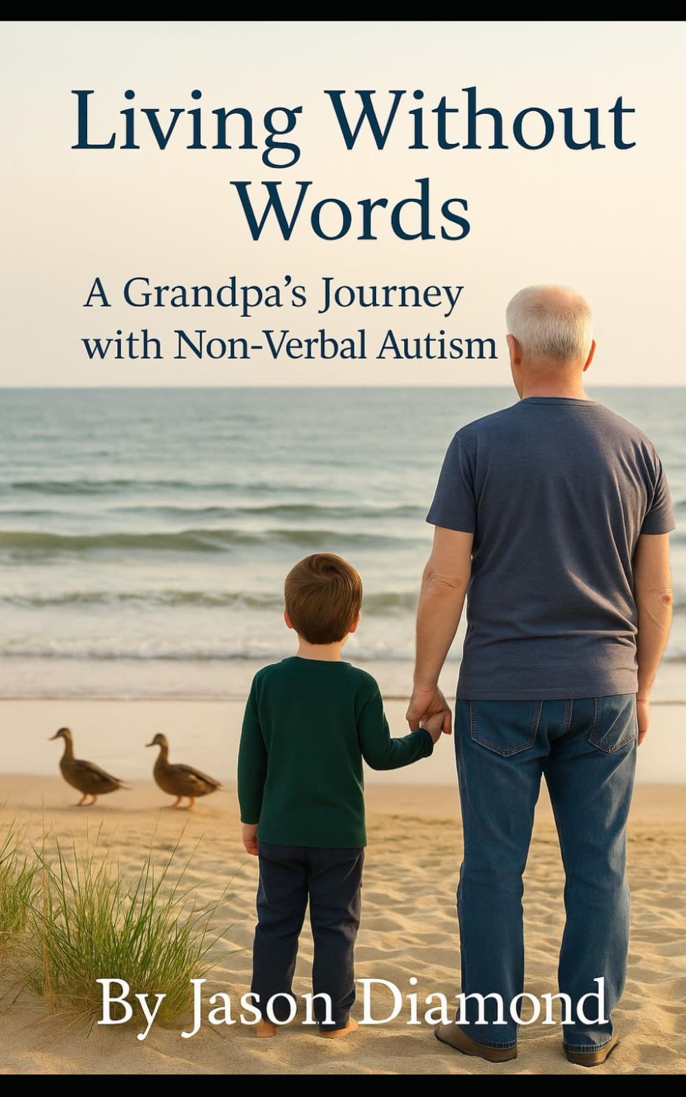 Living Without Words: Where Silence Speaks