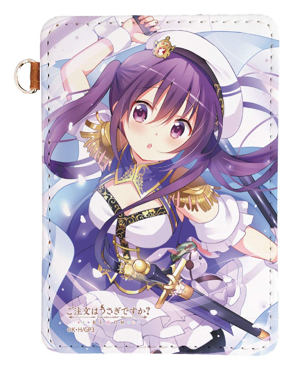 Amazon.co.jp: シーエスフロント ご注文はうさぎですか?BLOOM 03 リゼ
