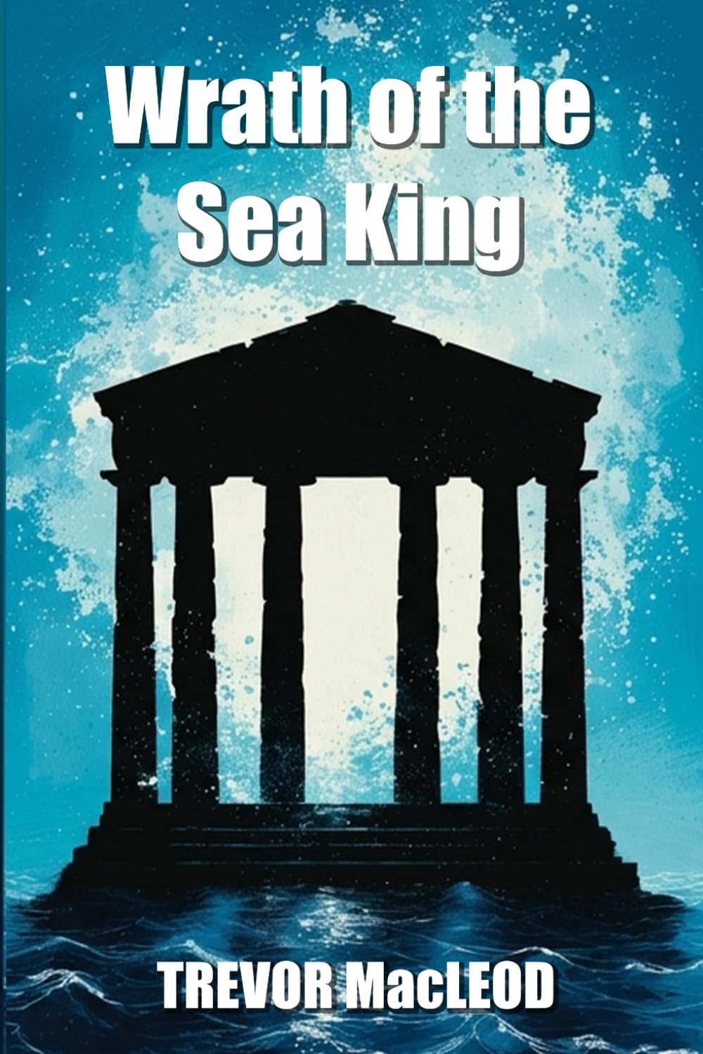 Wrath of the Sea King