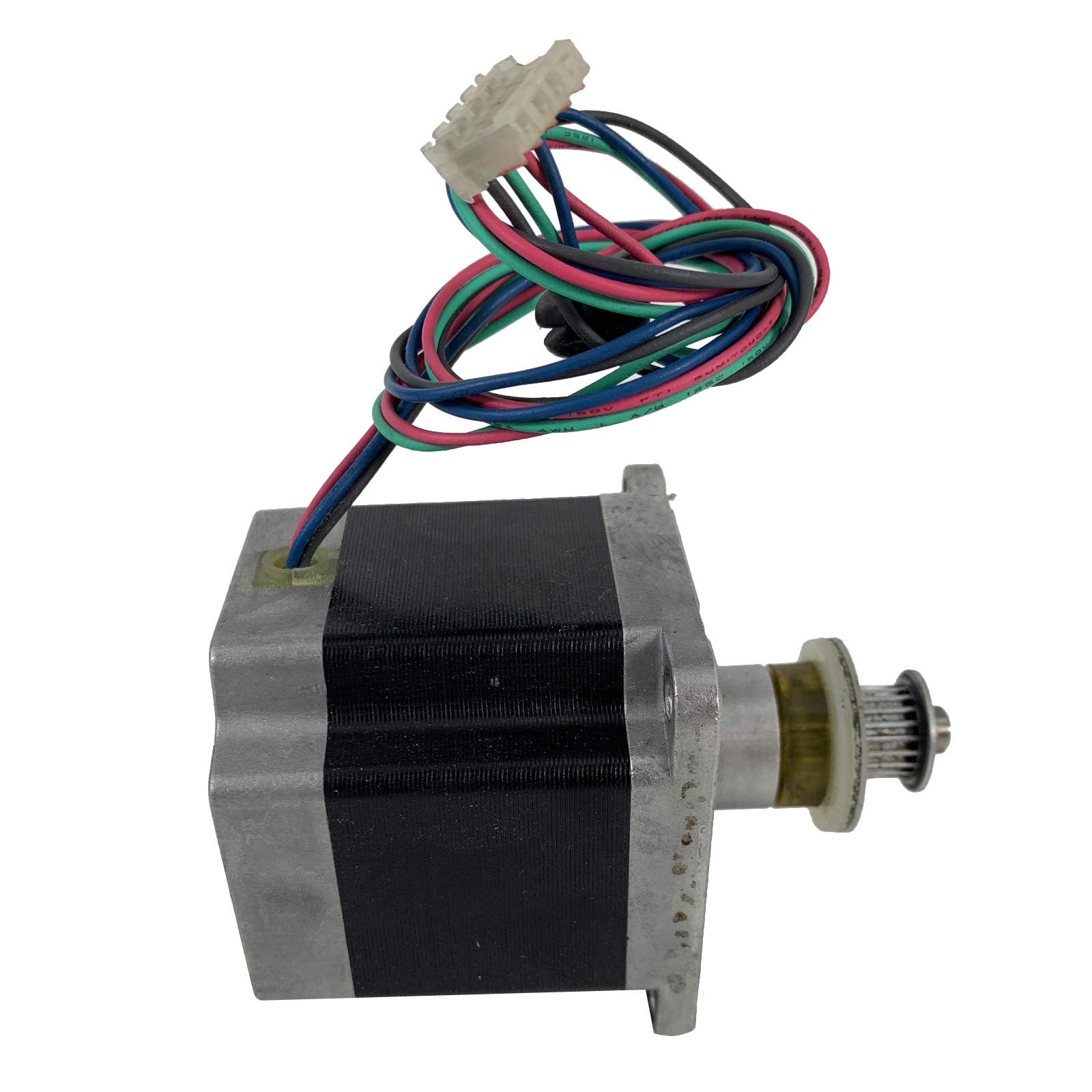 ORIENTALVexta 2 8A Dc 2 57V 2 Ph Stepper Motor C6838 9212K C4 4 Wire 4 Pin Motor