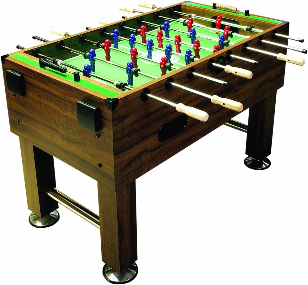 2000-DLX Gibraltar Pro Foosball Table