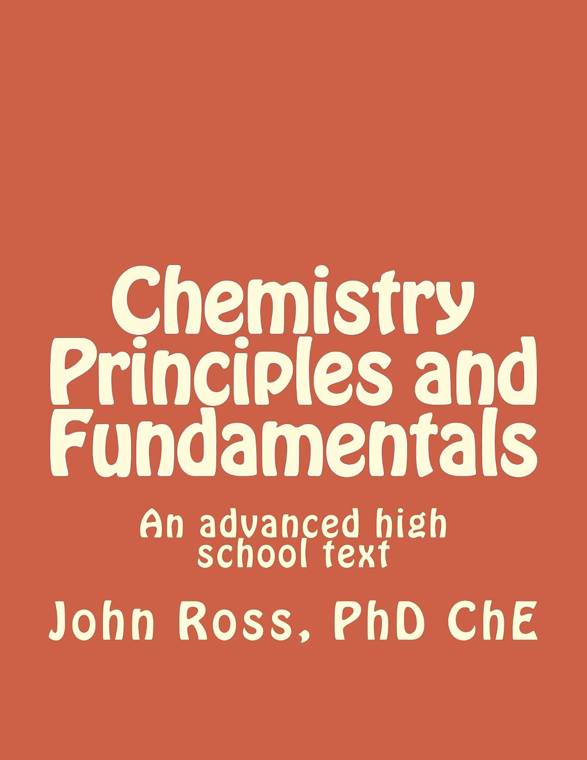 Chemistry Principles and Fundamentals