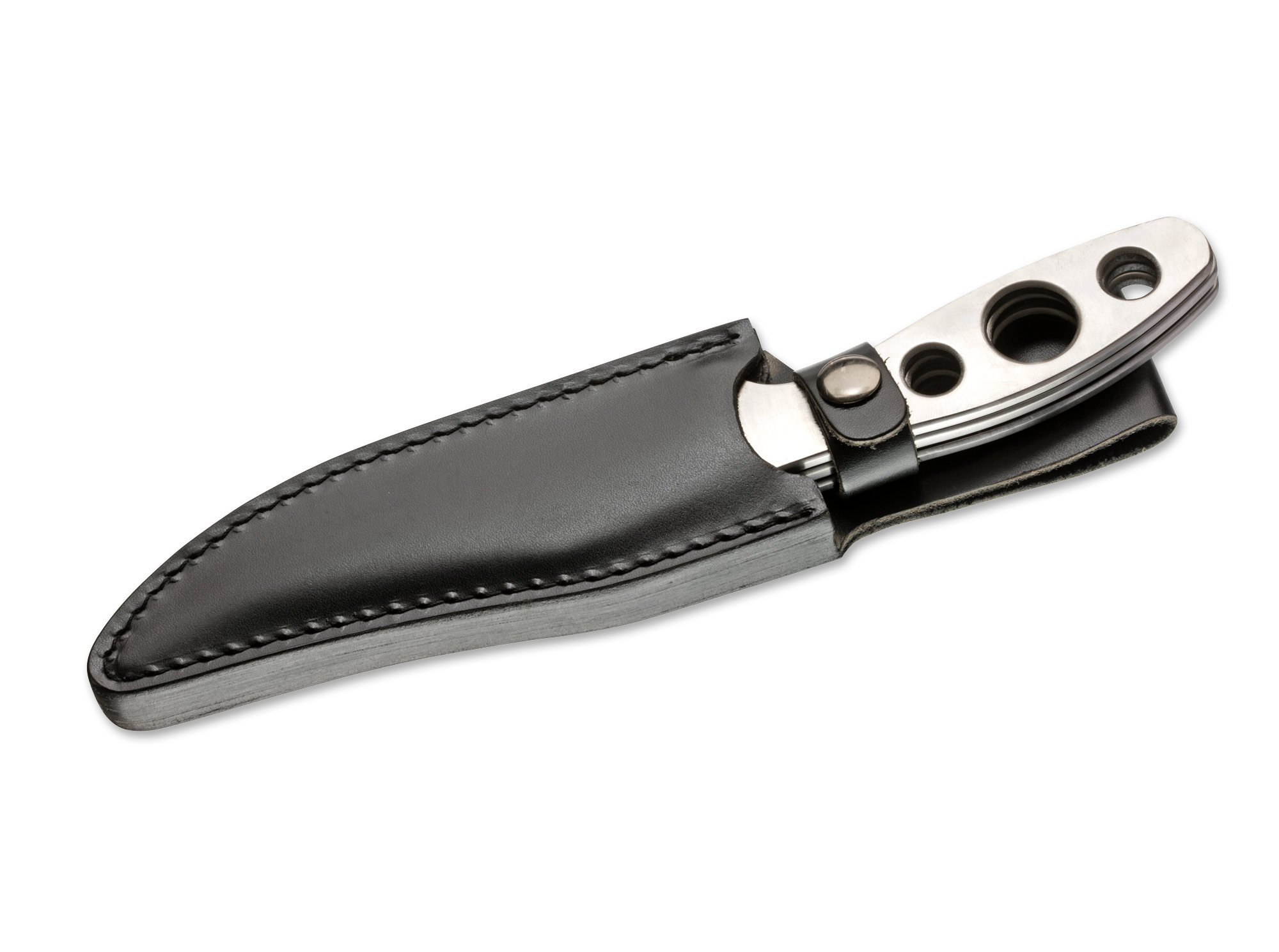 Magnum Wurfmesser Flying Bowie