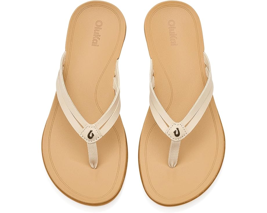 OluKai Ho'opio Hui - Top View