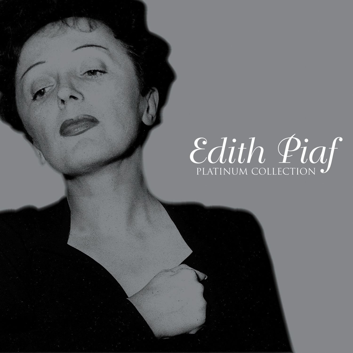 英3LP Edith Piaf The Platinum Collection NOT3LP269 Not Now Music /00920 Platinum Collection: Piaf, Edith: Amazon.ca: Music