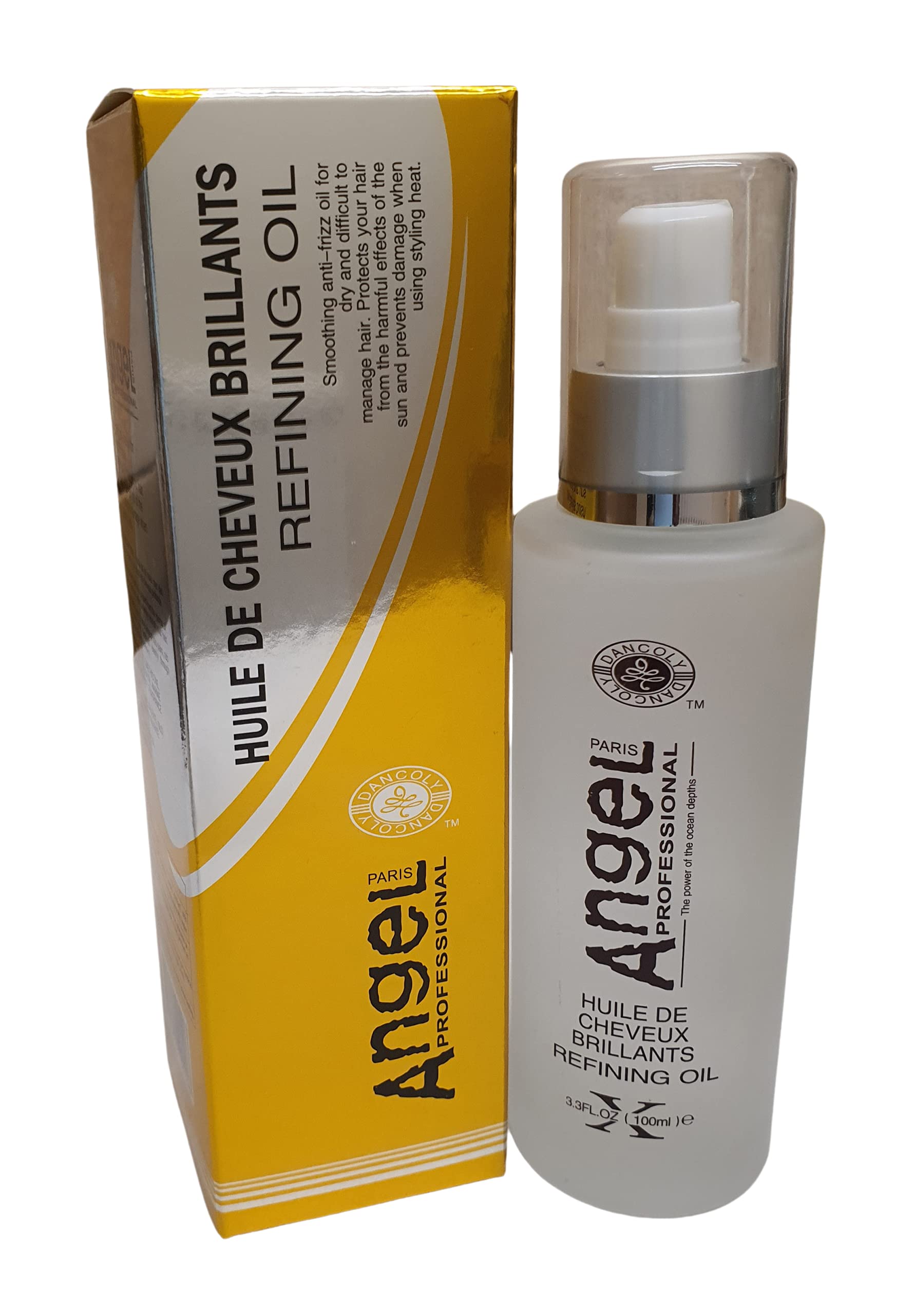 Angel ProfessionalRefining Oil - 100ml - Dancoly Angel Professional