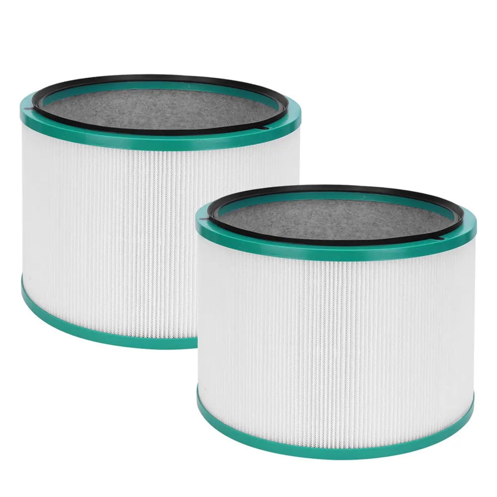 Air Purifiers Replacement Filter 2PCS HEPA Filter