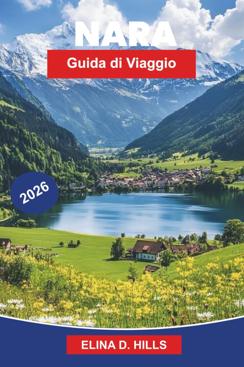 NARA Guida di viaggio 2026: copri antichi templi, parchi sacri per cervi, monumenti storici, cucina locale e consigli pratici per il tuo viaggio in Giappone