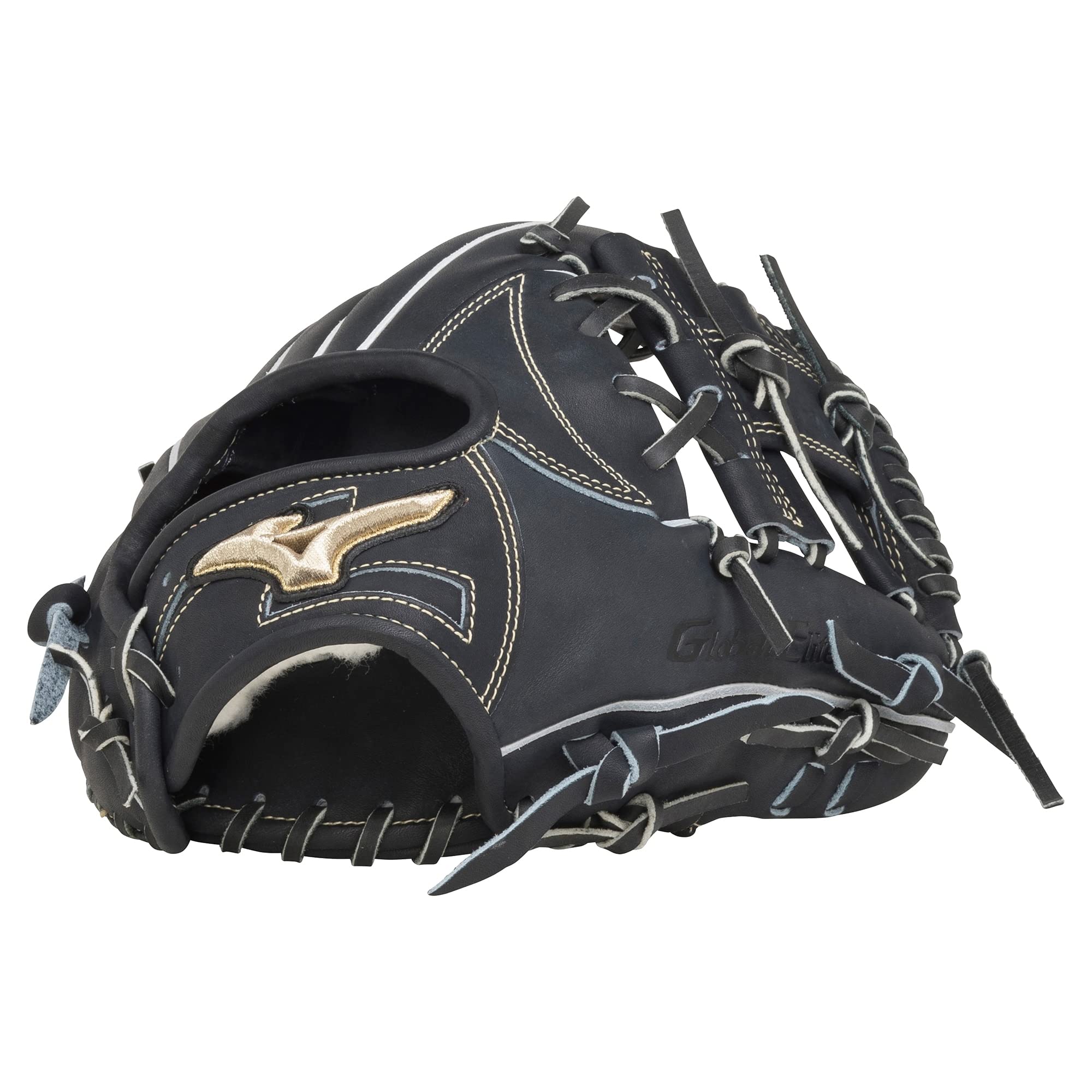 Amazon | ミズノ MIZUNO 専用グラブ袋付き グローバルエリート
