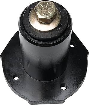 Amazon.com: Replacement Deck Spindle Assembly - Compatible with