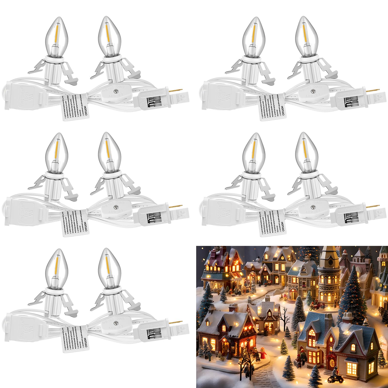 How to Open Molded Led String Lights: Easy Steps for Success