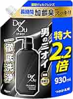 Amazon | デ・オウ 【医薬部外品】薬用クレンジング 徹底洗浄